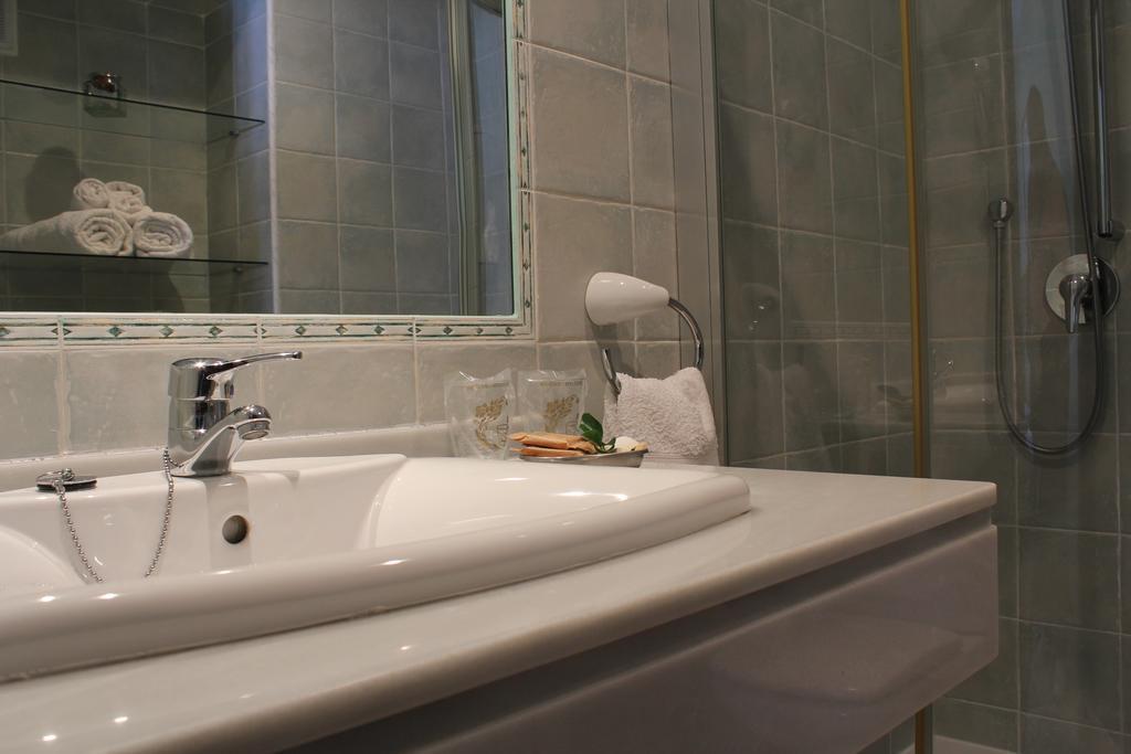 Apartamentos Casa Germana Тапиа де Касариего Екстериор снимка