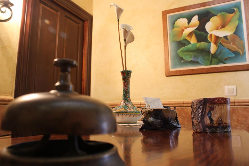 Apartamentos Casa Germana Тапиа де Касариего Стая снимка