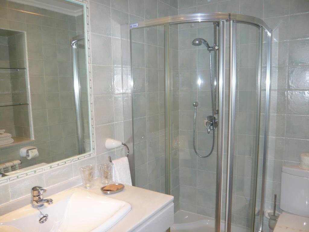 Apartamentos Casa Germana Тапиа де Касариего Екстериор снимка