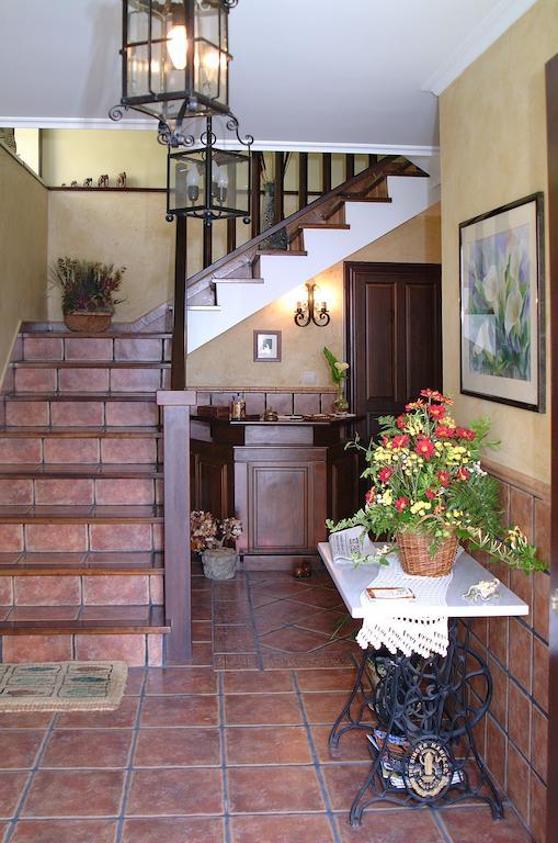 Apartamentos Casa Germana Тапиа де Касариего Екстериор снимка